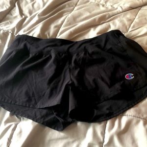 Champion shorts
